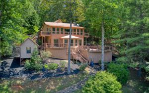 141 TILLEY BEND LANE
