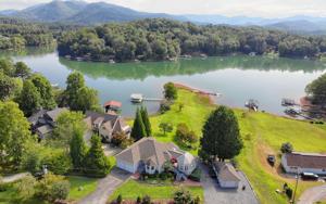153 ASHE POINT ROAD
