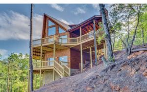 398 SPIRIT MOUNTAIN ROAD
