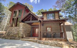 413 MISTY MOUNTAIN TRAIL