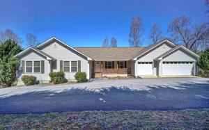 270 ALLISON DRIVE