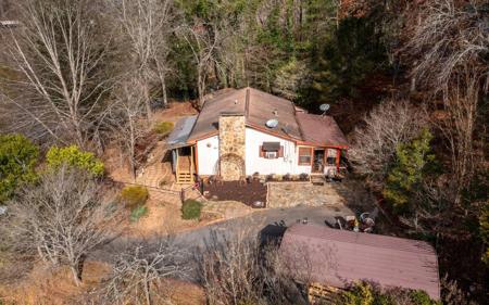 11 Caney Creek Road