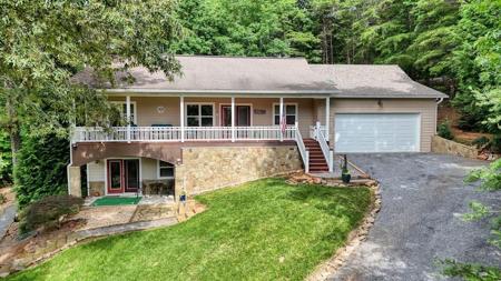 523 Sunnyside Shores