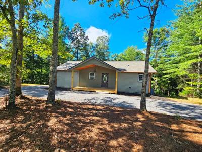 55 Ridgeline Road