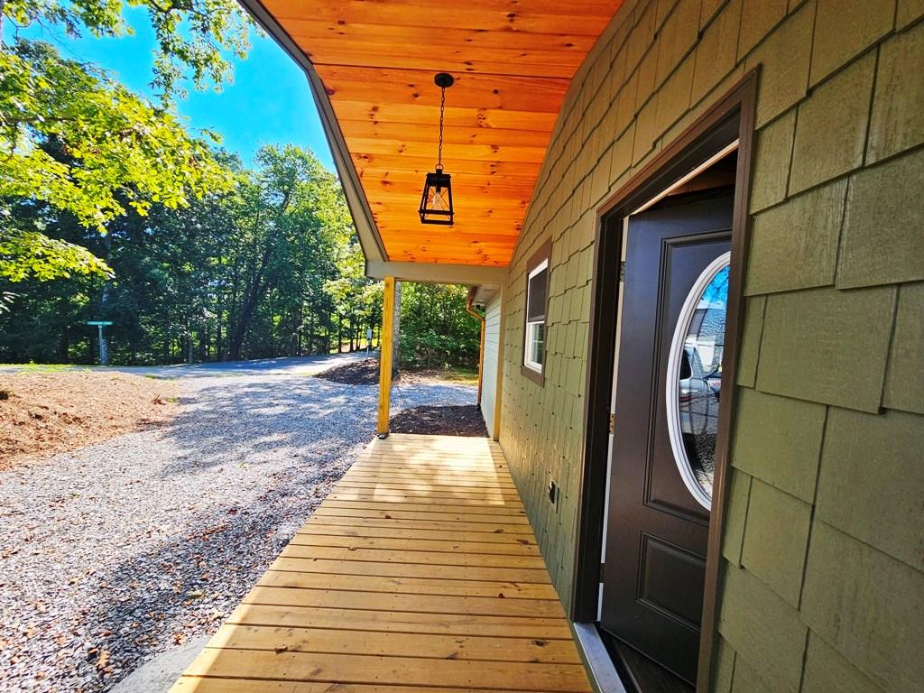 Image 4: Front porch