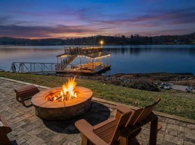 314 Kilpatrick Point Drive