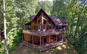 481 WEAVER CREEK WAY