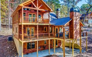 43 STAR CREEK COURT