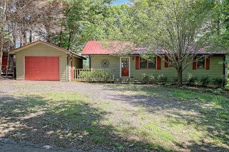 1060 Vista Road