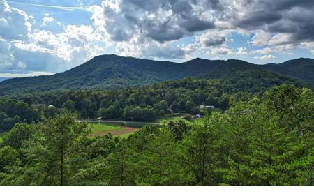 Tract 1A Barefoot Hill 1a