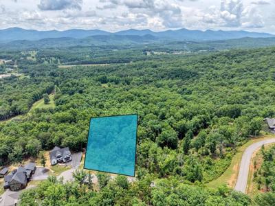 Lot 124 Highland Park