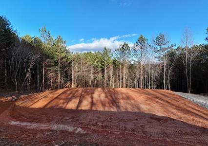 Lot B Hilltop Road