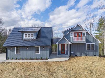 259 River Mountain Road