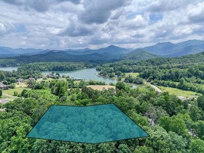 Lot #43 Hidden Fields Road