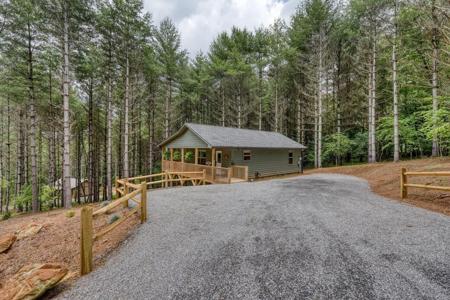 124 Lakeside Estates Drive