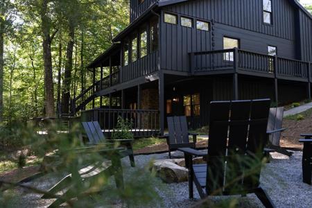 365 Browns Cove Road