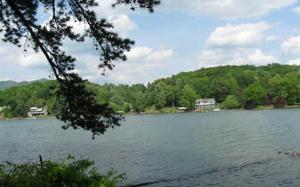 #41 CHATUGE VILLAGE CIR.