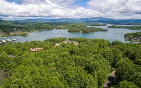 Lot 26 Lake Forest Estates