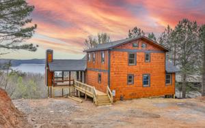 150 MOUNTAIN LAKE ROAD