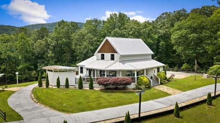 657 Campbell Camp Circle