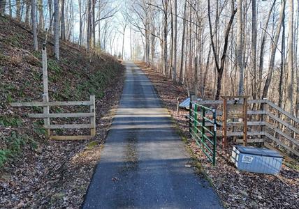 1512 Upper Bell Creek Road