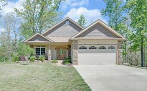 629 MCCLURE DR