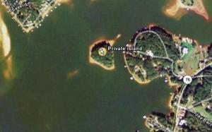 THE ISLAND
