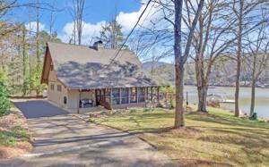 116 CABOOSE LANE