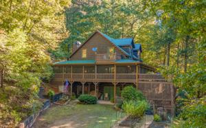 129 MISTY MOUNTAIN TRAIL