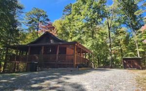 133 DEER HUNTER RD