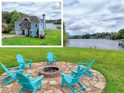 1670 Hedden Cove Road