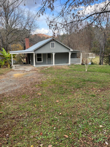 6489 Crooked Creek Road