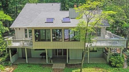 561 Long View Drive
