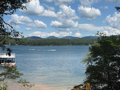 Lot #15 Rome Point