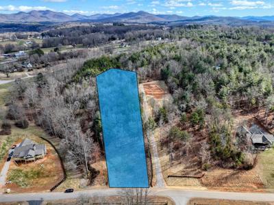 lot 37 New Water Way