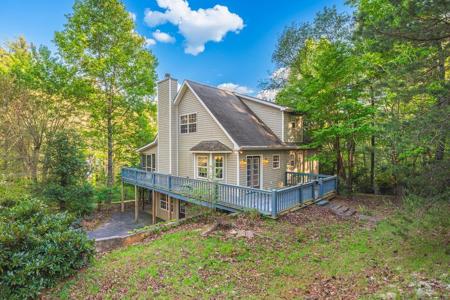 34 Lake Nottely Drive