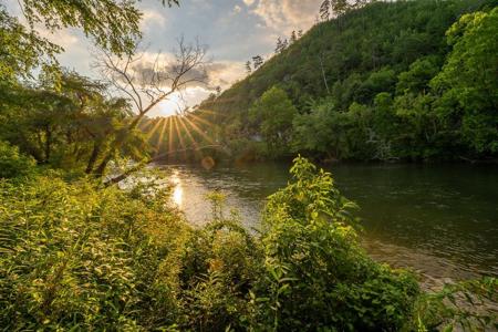 Lot 144 River Farm Drive