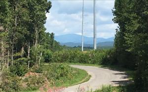 OAK HILL RD