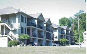 2143 RIDGECREST CIRCLE #2