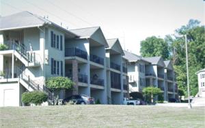 2145 RIDGECREST CIRCLE #3