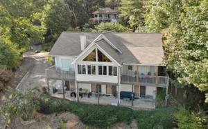 620 SUNNYSIDE SHORES RD.