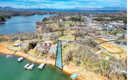 River Street, Hiawassee GA 30546