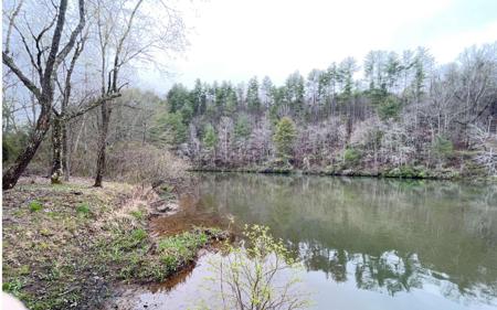 LOT36 Trillium Heights, Hayesville NC 28904