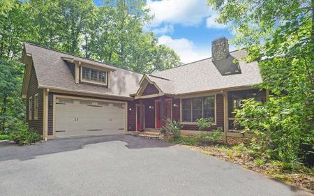 216 Hightower Ridge Drive