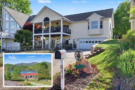 614 Waterview Drive
