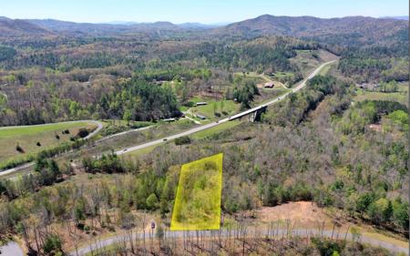 91 River Mountain Rd, Murphy NC 28906