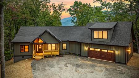 Lot 11 Enchantment Way