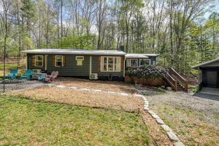 78 Hunter Drive