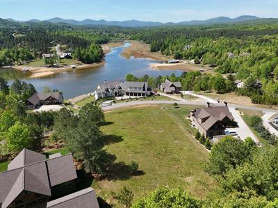 Lot 99 Big Knoll Drive