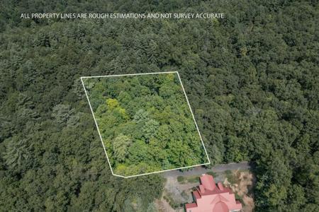 Lot 18 The Ridges Of Carolina